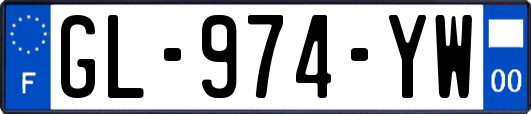 GL-974-YW