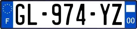 GL-974-YZ