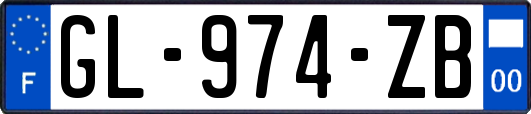 GL-974-ZB