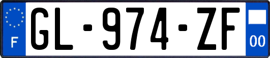 GL-974-ZF