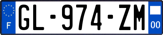 GL-974-ZM