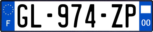 GL-974-ZP
