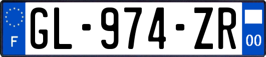 GL-974-ZR