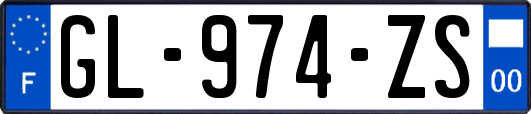 GL-974-ZS