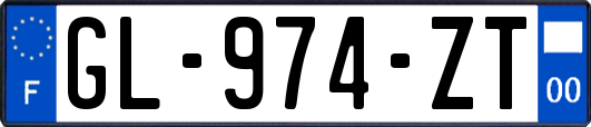 GL-974-ZT