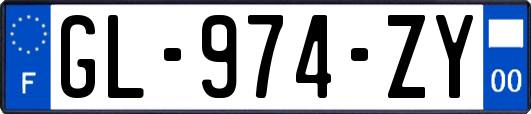 GL-974-ZY