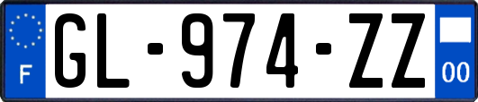 GL-974-ZZ