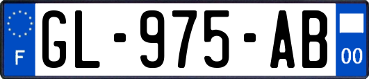 GL-975-AB