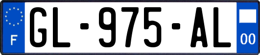 GL-975-AL