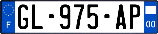 GL-975-AP