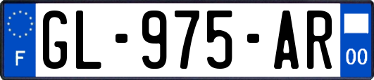 GL-975-AR