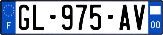 GL-975-AV