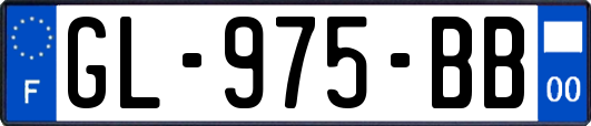 GL-975-BB