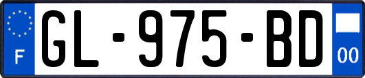 GL-975-BD