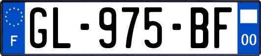 GL-975-BF