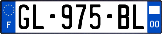 GL-975-BL