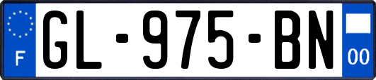 GL-975-BN