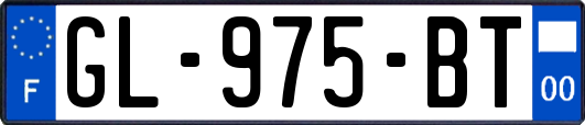 GL-975-BT