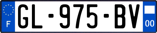 GL-975-BV