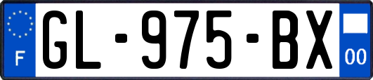 GL-975-BX