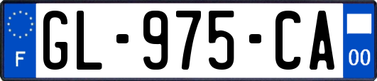 GL-975-CA