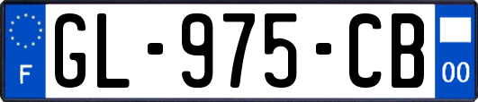 GL-975-CB