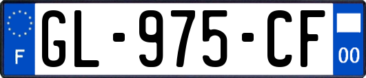 GL-975-CF