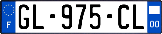 GL-975-CL