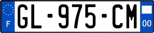 GL-975-CM