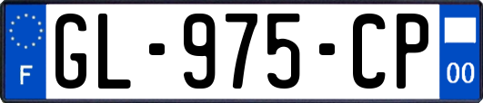 GL-975-CP