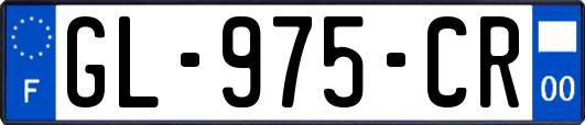 GL-975-CR