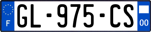 GL-975-CS