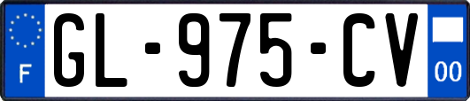 GL-975-CV