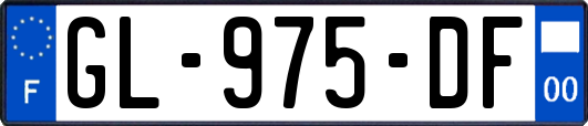 GL-975-DF