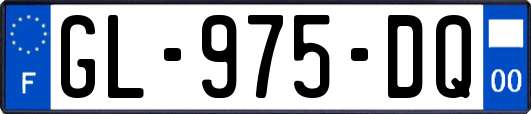 GL-975-DQ