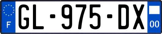 GL-975-DX