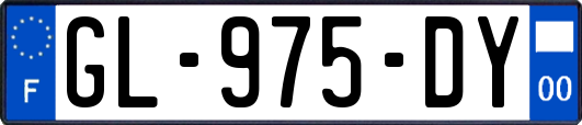 GL-975-DY