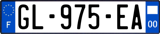 GL-975-EA