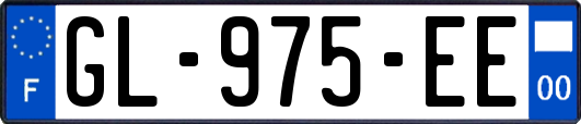 GL-975-EE