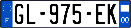 GL-975-EK