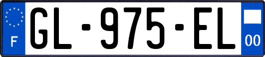 GL-975-EL