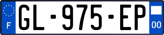 GL-975-EP