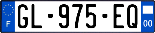 GL-975-EQ