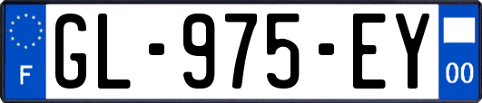 GL-975-EY