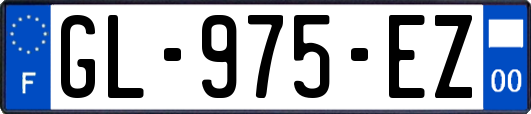 GL-975-EZ