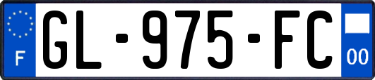 GL-975-FC