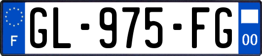 GL-975-FG