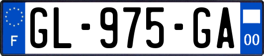 GL-975-GA
