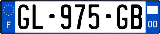GL-975-GB