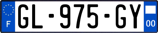 GL-975-GY